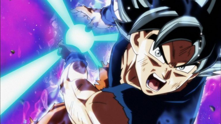 dragon ball nuevo proyecto imagen destacada