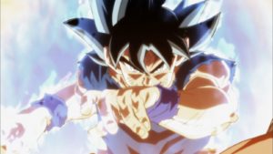 Dragon Ball Super 129 Goku 5