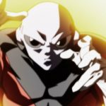 Dragon Ball Super 129 Jiren