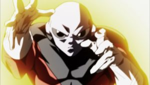 Dragon Ball Super 129 Jiren