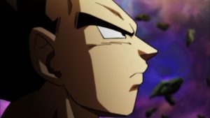 Dragon Ball Super 129 Vegeta
