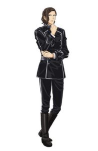 Legend of the Galactic Heroes 3