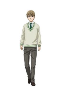 Legend of the Galactic Heroes 4