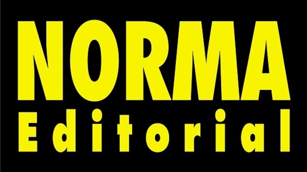 Novedades de Norma Editorial para julio de 2022