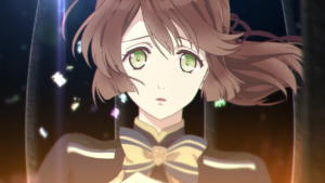 Nil Admirari no Tenbin Teito Genwaku Kitan