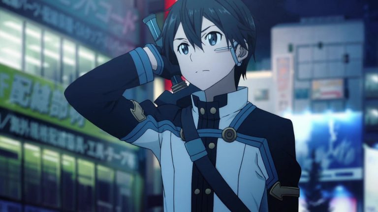 Selecta Visión traerá a España Sword Art Online Ordinal Scale