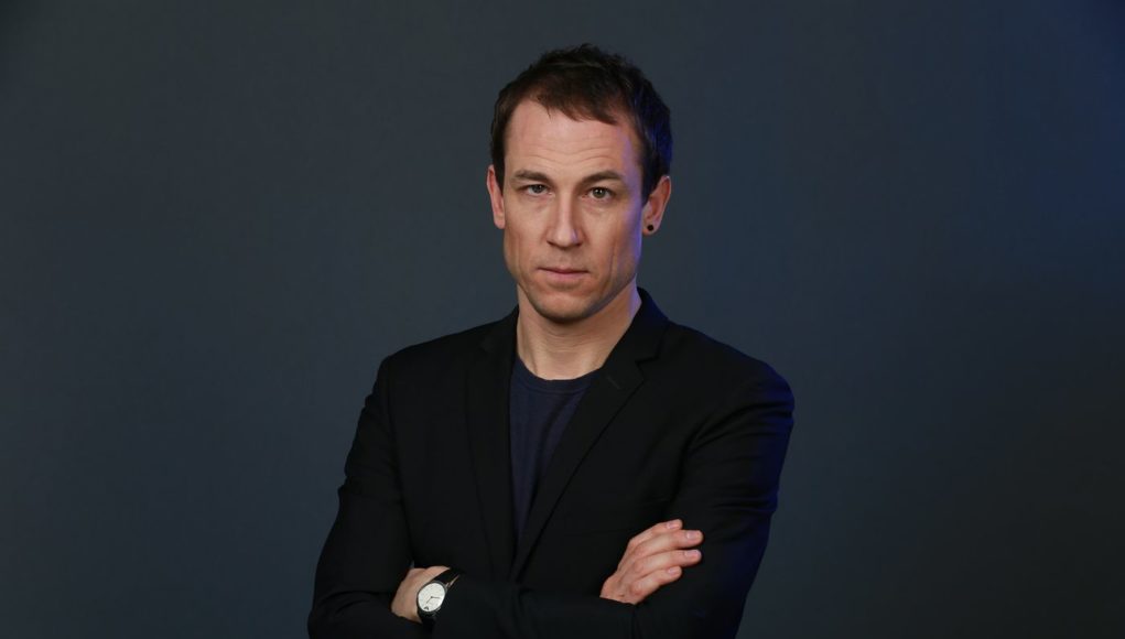 Tobias Menzies