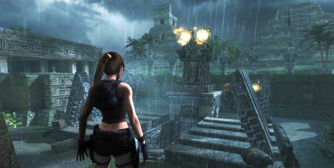 Shadow of the Tomb Raider