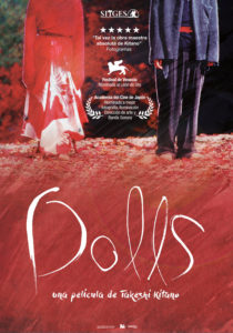 dolls
