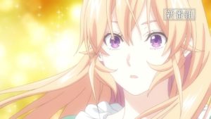 food wars erina