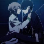 Devils' Line
