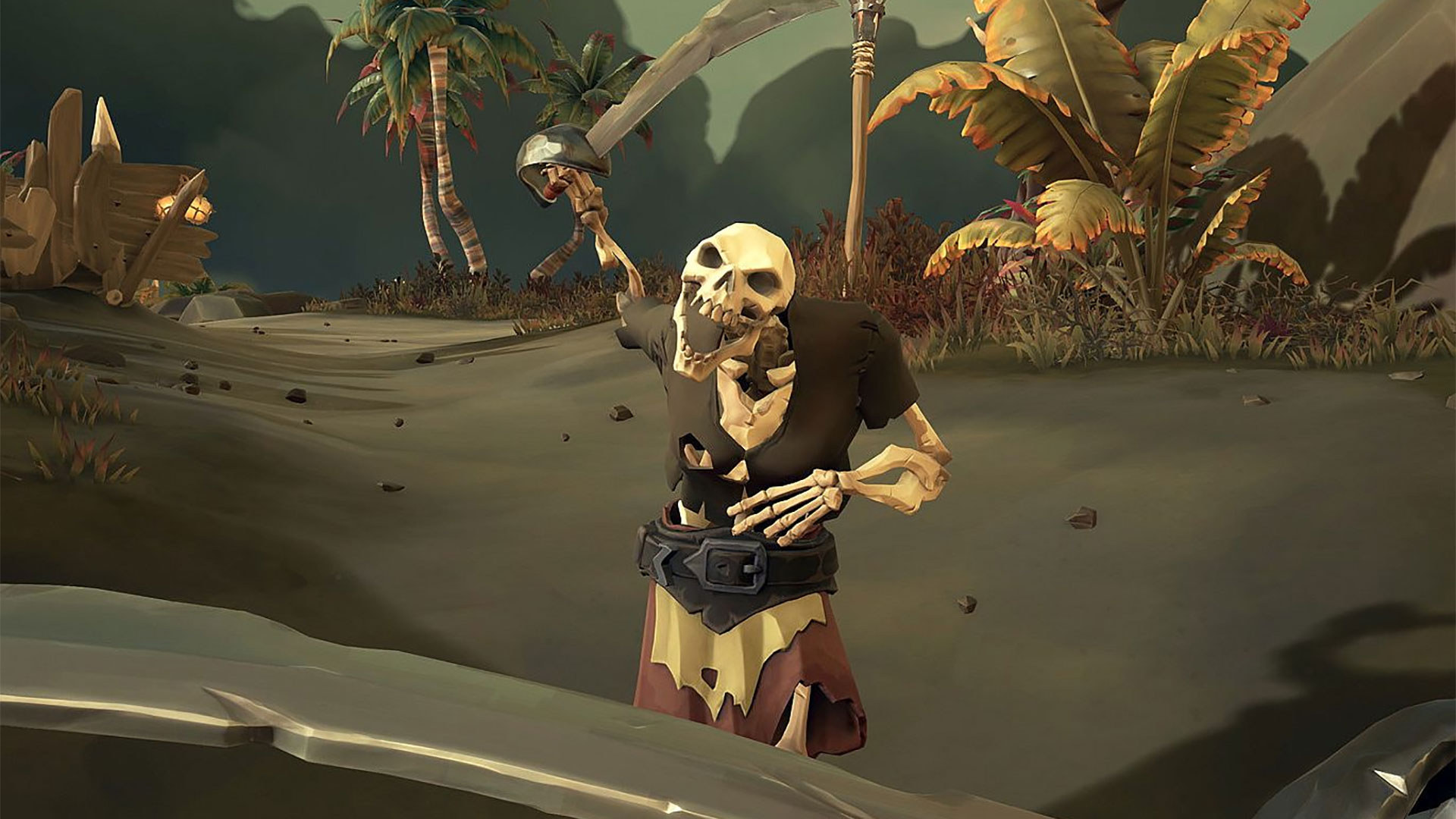 Sea Of Thieves Купить На Пк