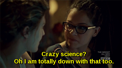 Orphan Black