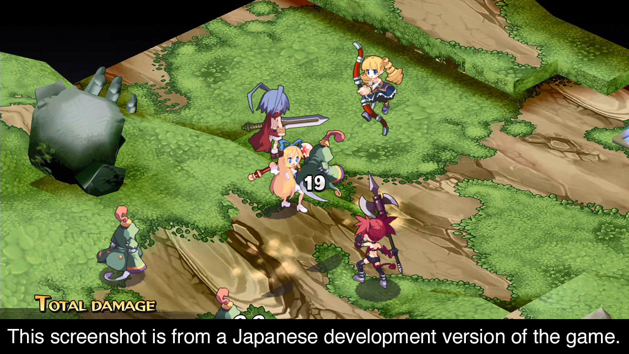 Disgaea 1 Complete