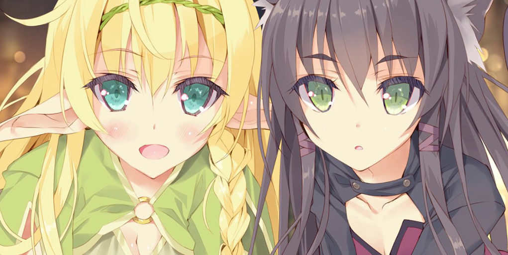 Isekai Maō To Shōkan Shōjo No Dorei Majutsu
