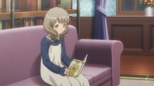 Cardcaptor Sakura Clear Card 13 Akiho 2