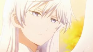 Cardcaptor Sakura Clear Card 13 Yue 2