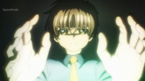 Cardcaptor Sakura Clear Card 14 Syaoran 2