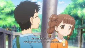 Cardcaptor Sakura Clear Card 14 Yamazaki Chiharu 2