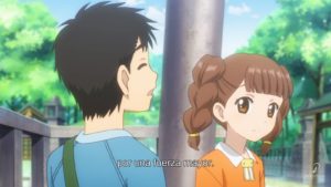 Cardcaptor Sakura Clear Card 14 Yamazaki Chiharu 3