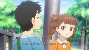 Cardcaptor Sakura Clear Card 14 Yamazaki Chiharu 4