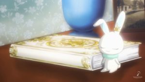 Cardcaptor Sakura Clear Card 15 Momo 2