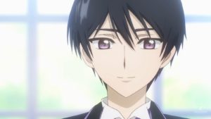 Cardcaptor Sakura Clear Card 15 Yuna