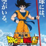 Dragon Ball Super 20th Goku