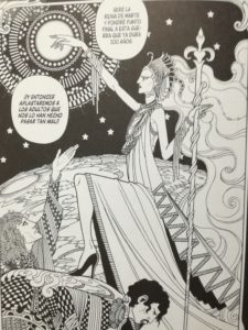 GUNNM: Mars Chronicle