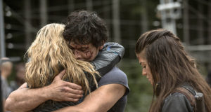 The 100