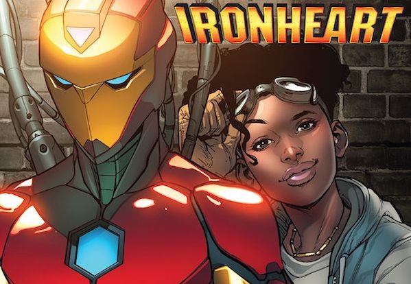 Ironheart