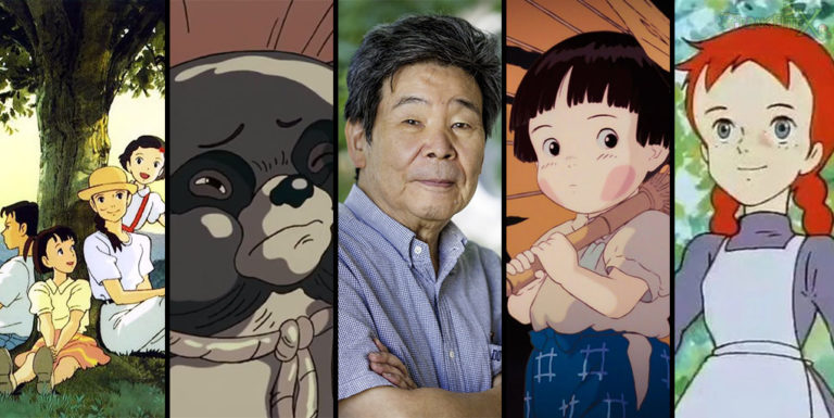 Isao Takahata Óscar imagen destacada