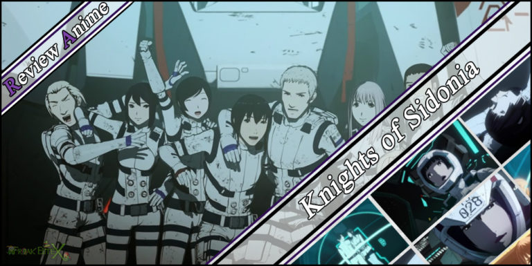 Knights of Sidonia