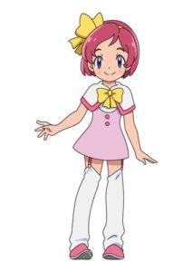 Pokémon Minna no Monogatari (3)