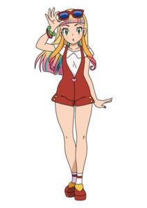 Pokémon Minna no Monogatari (6)