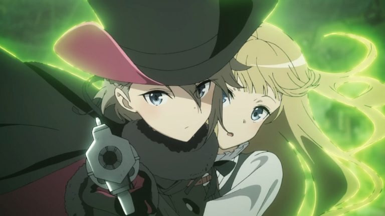 Princess Principal