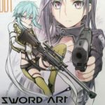 Sword Art Online Phantom Bullet (1)