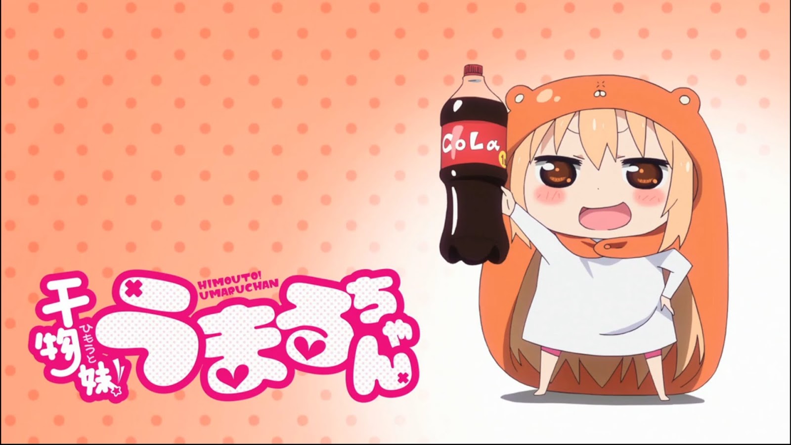 Himōto! Umaru-chan G