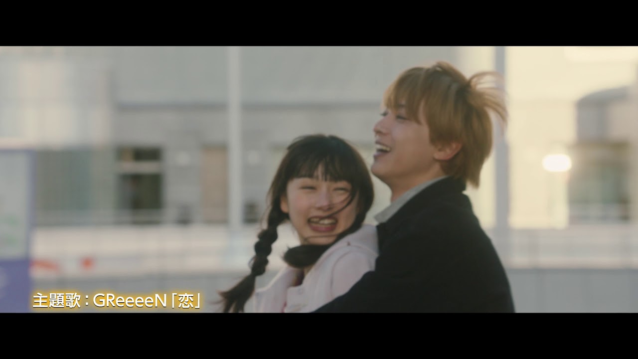 Marmalade Boy