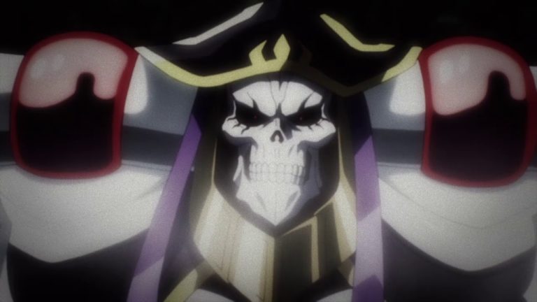 Overlord