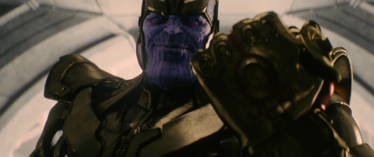 Thanos