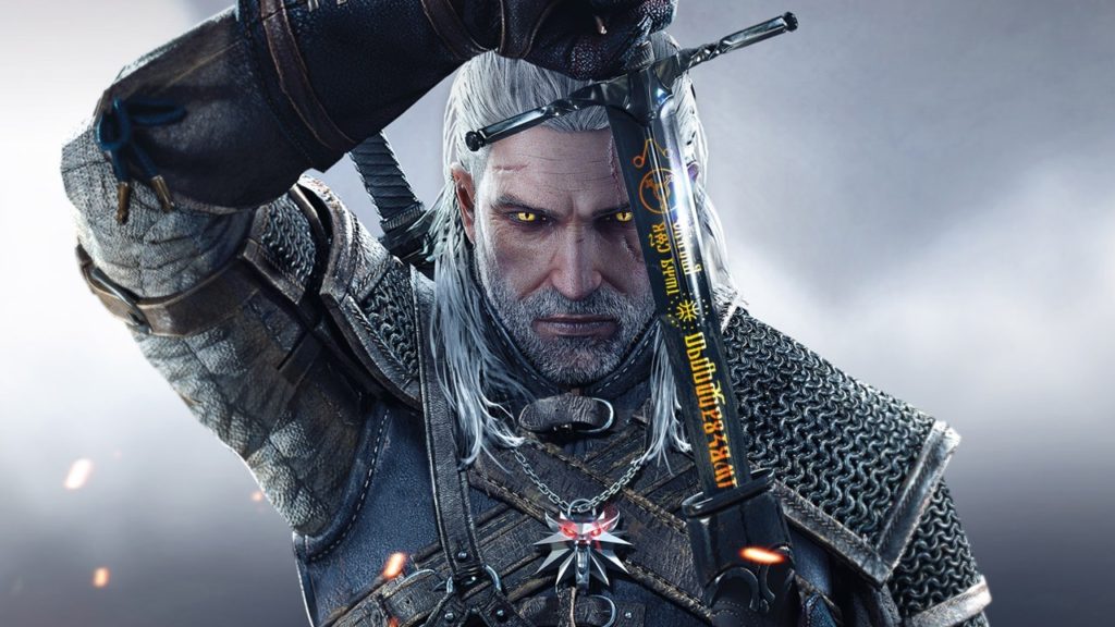 Geralt en Destiny 2; ya puedes vestirte del famoso brujo gracias a la colaboración con The Witcher 3 y Destiny 2