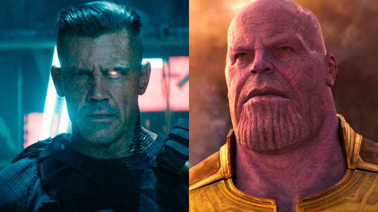 Josh Brolin