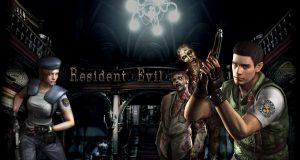 Resident Evil