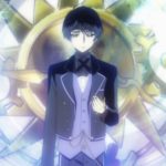 Cardcaptor Sakura Clear Card 16 Kaito 3