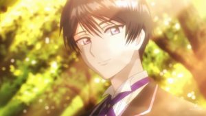 Cardcaptor Sakura Clear Card 16 Kaito