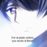 Cardcaptor Sakura Clear Card 16 Kaito 4