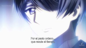 Cardcaptor Sakura Clear Card 16 Kaito 4