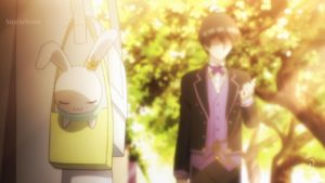 Cardcaptor Sakura Clear Card 16 Momo Kaito