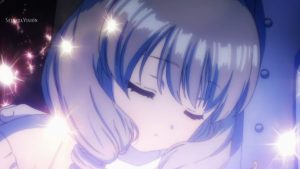 Cardcaptor Sakura Clear Card 17 Akiho 3